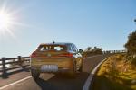 BMW X2 xDrive20d M Sport X 2018 года (WW)
